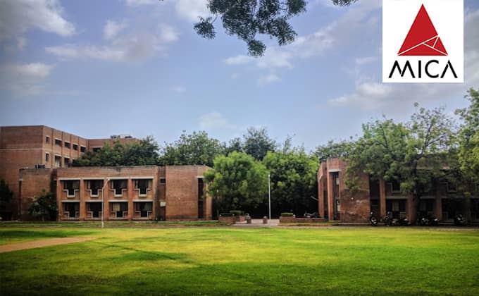 Direct PGDM Admission MICA Ahmedabad