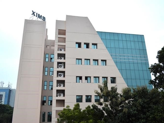 Direct MBA Admission XIMB