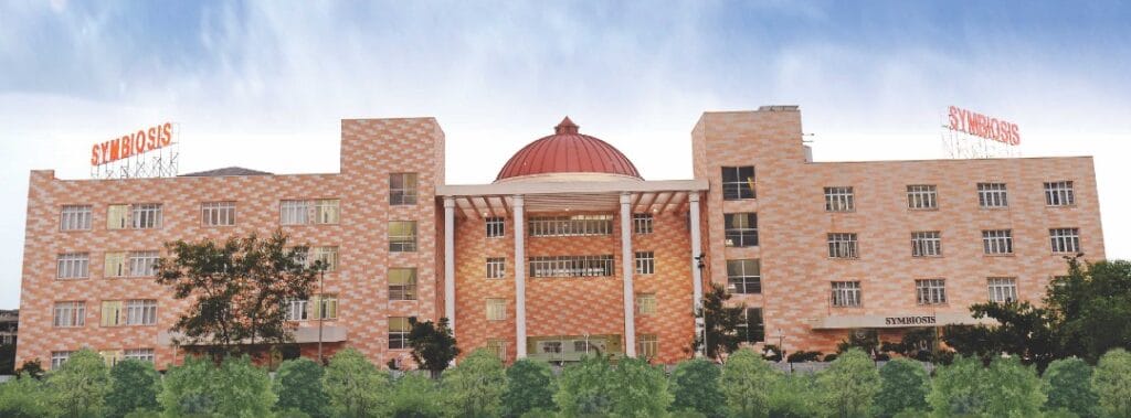 Secure Symbiosis Law School Pune Direct Admission